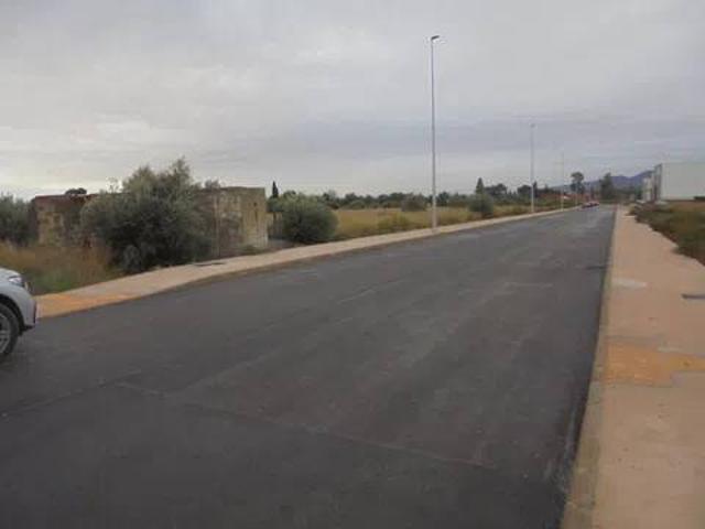 Terreno en venta en la Plana Baixa, Valencia