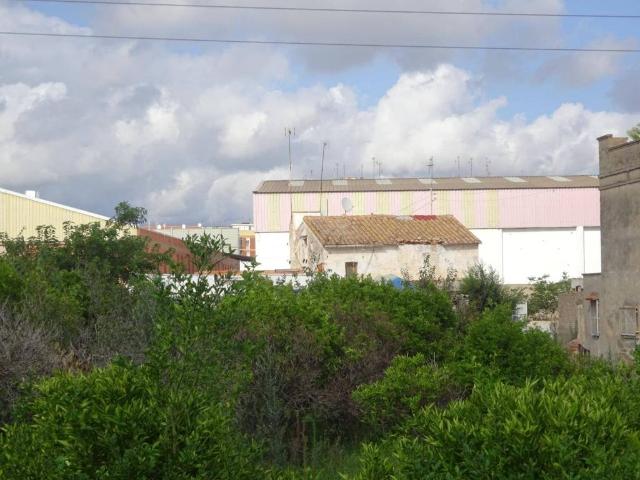 Terreno en venta en la Plana Baixa, Valencia