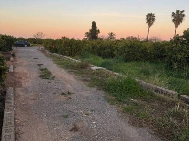 Terreno en venta en la Plana Baixa, Valencia