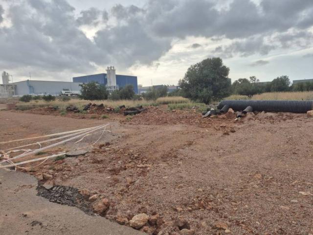 Terreno en venta en la Plana Baixa, Valencia