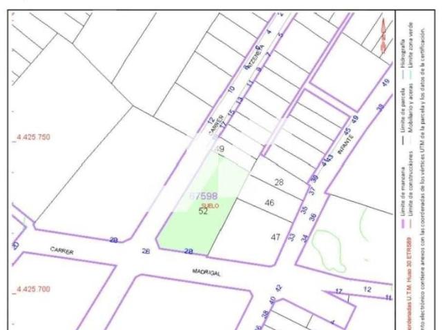 Terreno en venta en la Plana Baixa, Valencia