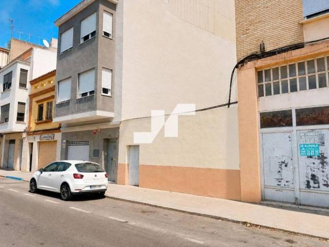 Terreno en venta en la Plana Baixa, Valencia