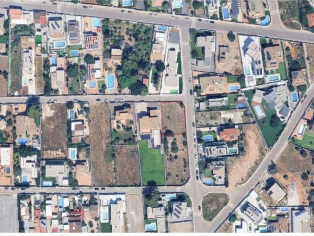 Terreno en venta en la Plana Baixa, Valencia
