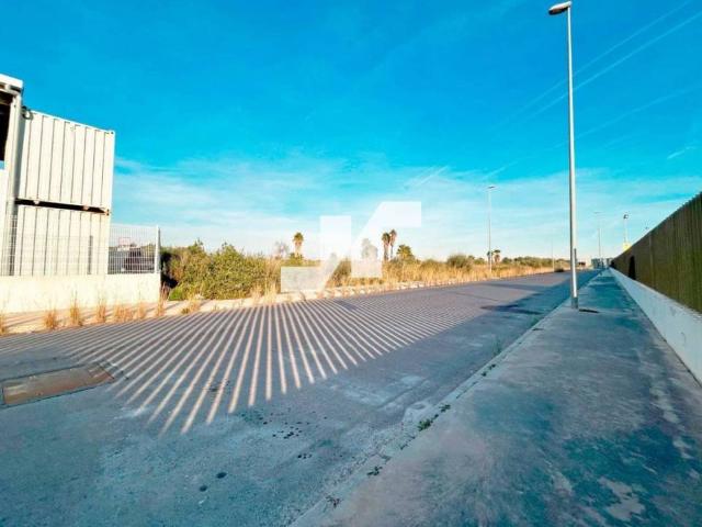 Terreno en venta en la Plana Baixa, Valencia