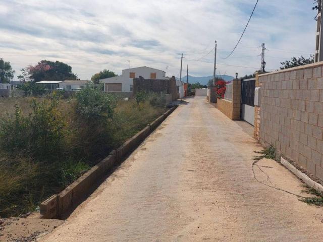 Terreno en venta en la Plana Baixa, Valencia