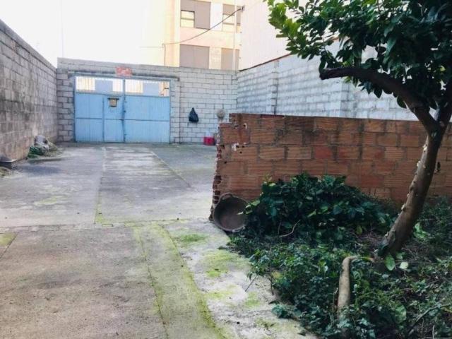 Terreno en venta en Vila-real, Castelló / Castellón