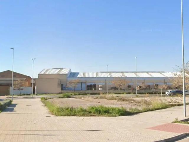 Terreno en venta en la Plana Baixa, Valencia