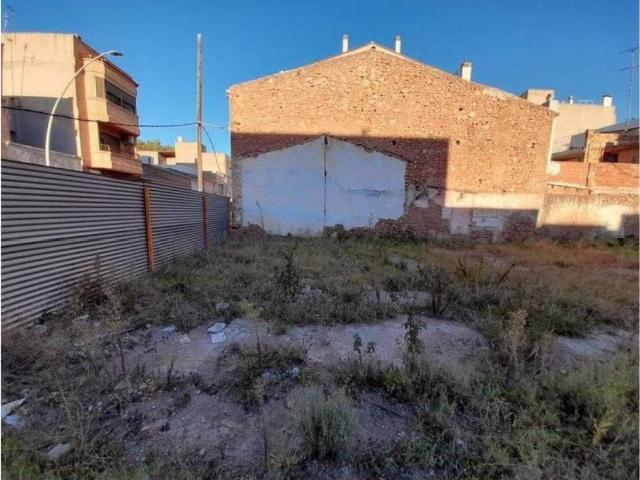 Terreno en venta en els Evangelistes, Vila-real