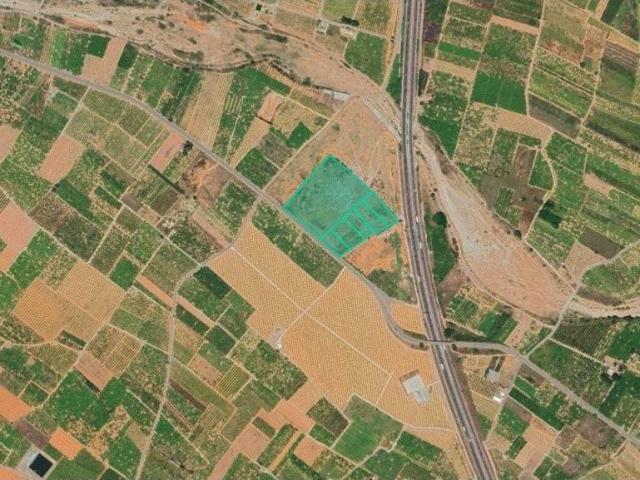 Terreno en venta en Alquerías Del Niño Perdido, Valencia