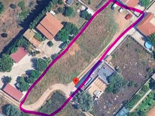 Terreno en venta en la Plana Baixa, Valencia