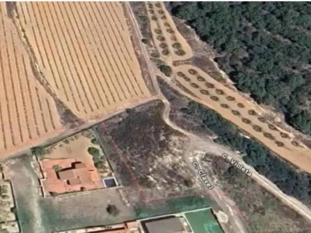 Terreno en venta en Alt Camp, Catalunya