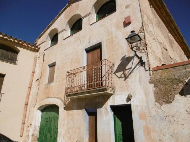 Terreno en venta en Vila-rodona