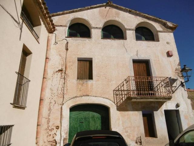 Terreno en venta en Alt Camp, Catalunya