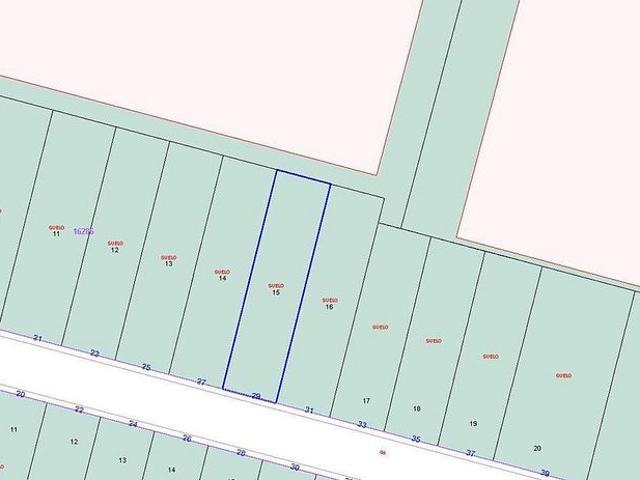 Terreno en venta en Alt Camp, Catalunya