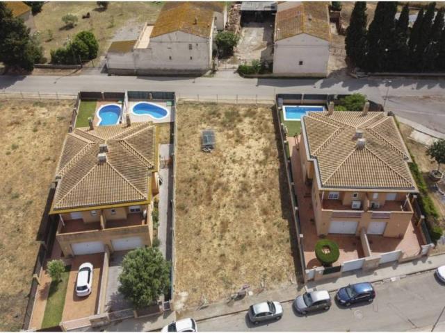 Terreno en venta en Alt Empordà, Catalunya