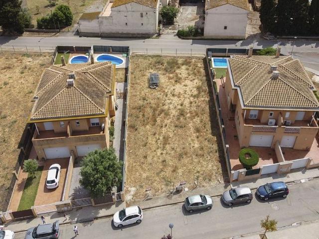 Terreno en venta en Alt Empordà, Catalunya