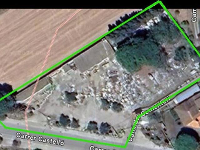 Terreno en venta en Alt Empordà, Catalunya