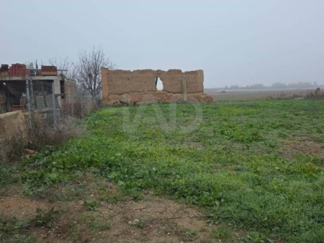 Terreno en venta en Pla d'Urgell, Catalunya