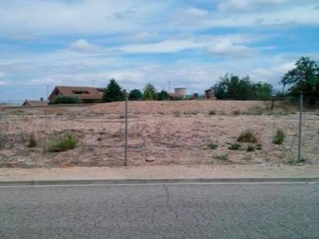 Terreno en venta en Pla d'Urgell, Catalunya