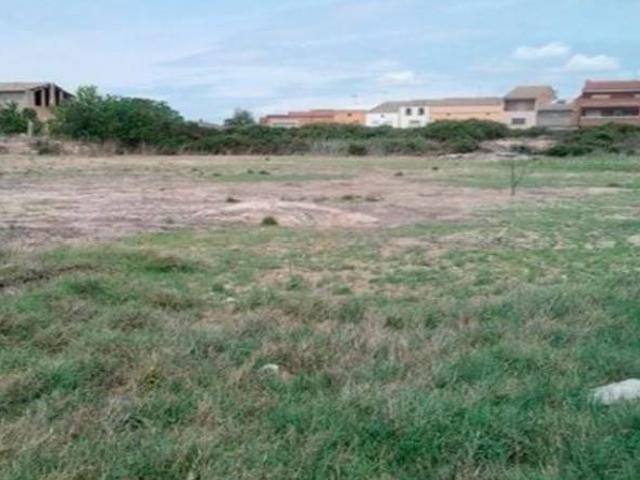 Terreno en venta en Pla d'Urgell, Catalunya
