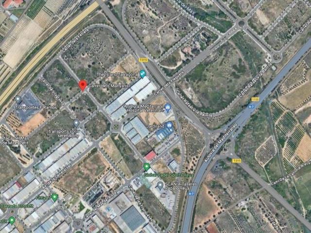 Terreno en venta en Tarragonès, Catalunya