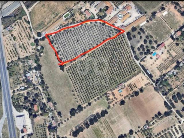 Terreno en venta en Vila-seca