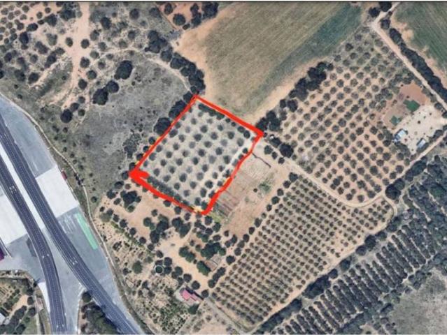 Terreno en venta en Vila-seca