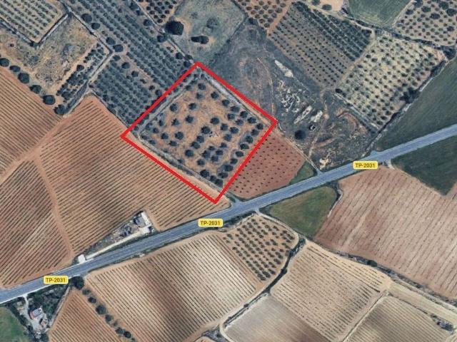 Terreno en venta en Alt Camp, Catalunya