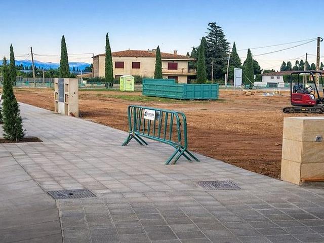 Terreno en venta en Vilabertran, Girona
