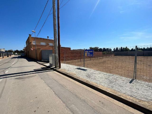 Terreno en venta en Alt Empordà, Catalunya