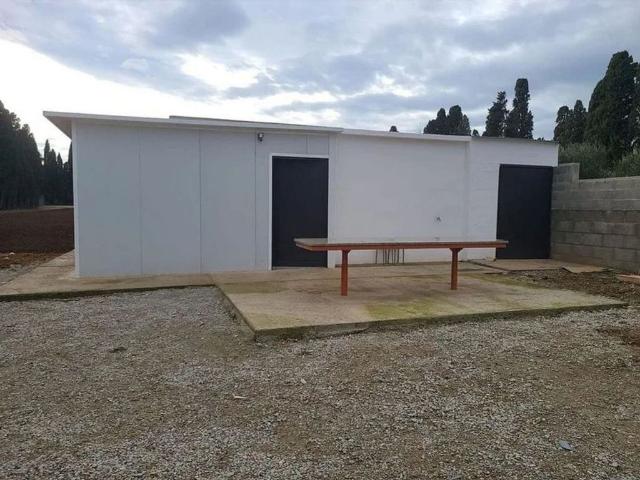 Terreno en venta en Alt Empordà, Catalunya