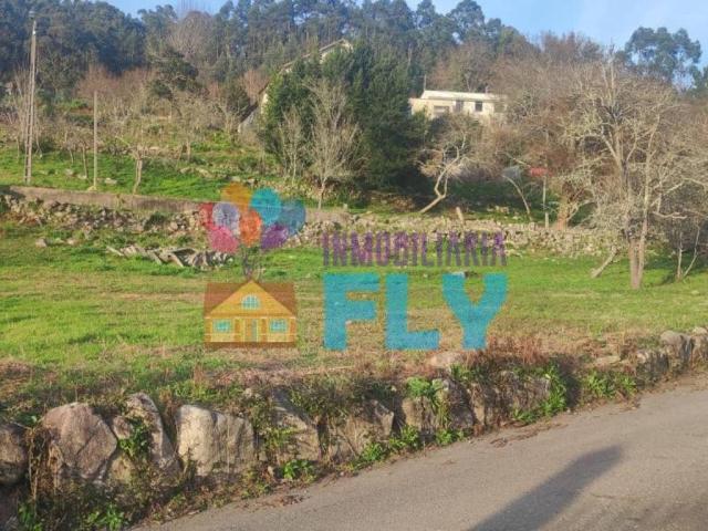Terreno en venta en Vilaboa