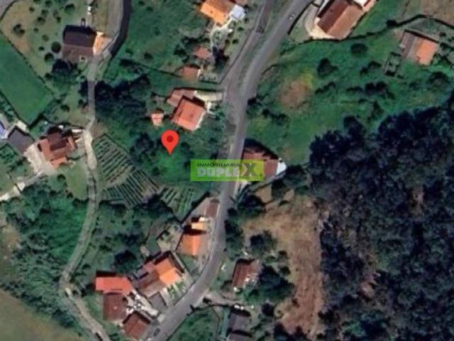 Terreno en venta en Vilaboa