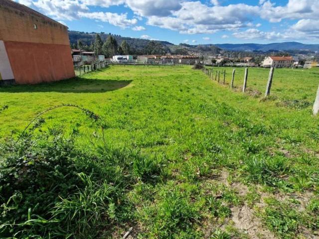 Terreno en venta en Vilaboa