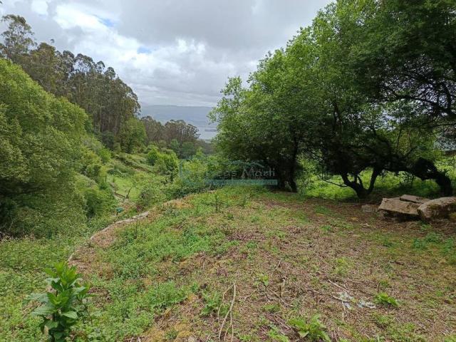 Terreno en venta en Vilaboa
