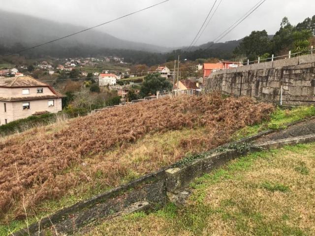 Terreno en venta en Vilaboa