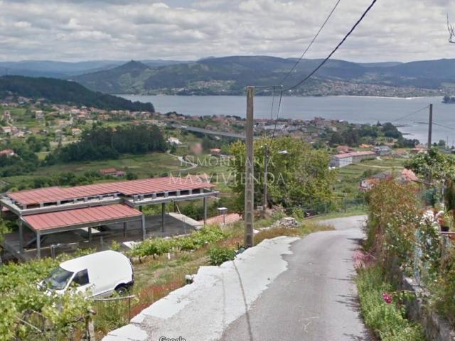 Terreno en venta en Vilaboa
