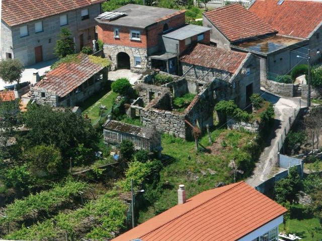 Terreno en venta en Vilaboa
