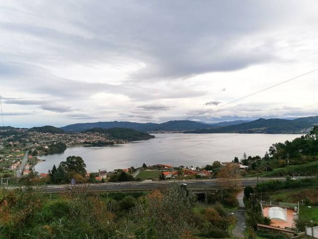 Terreno en venta en Vilaboa