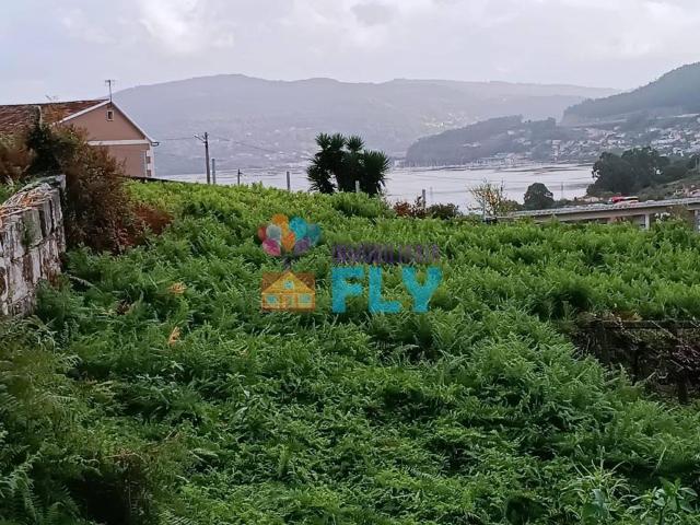 Terreno en venta en Vilaboa