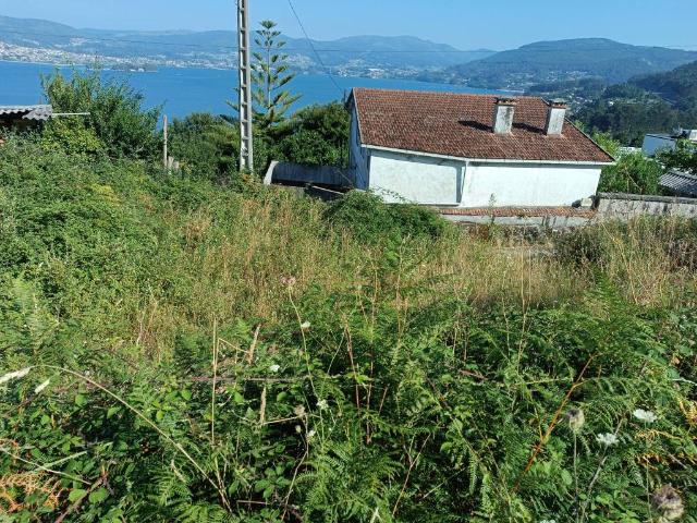 Terreno en venta en Vilaboa