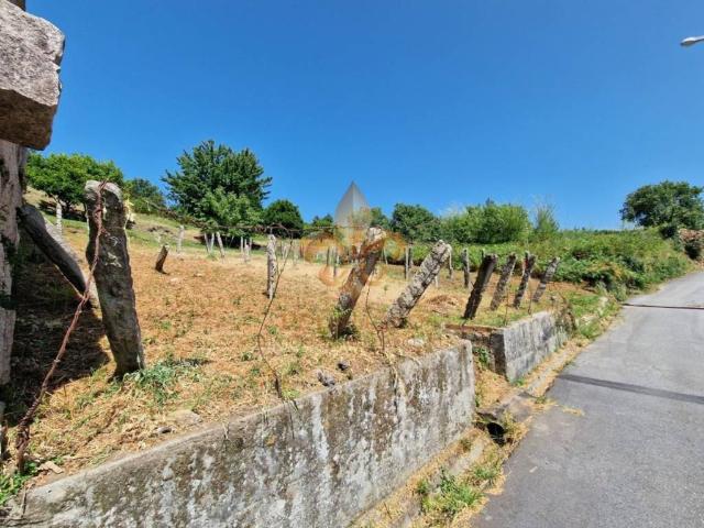 Terreno en venta en Vilaboa