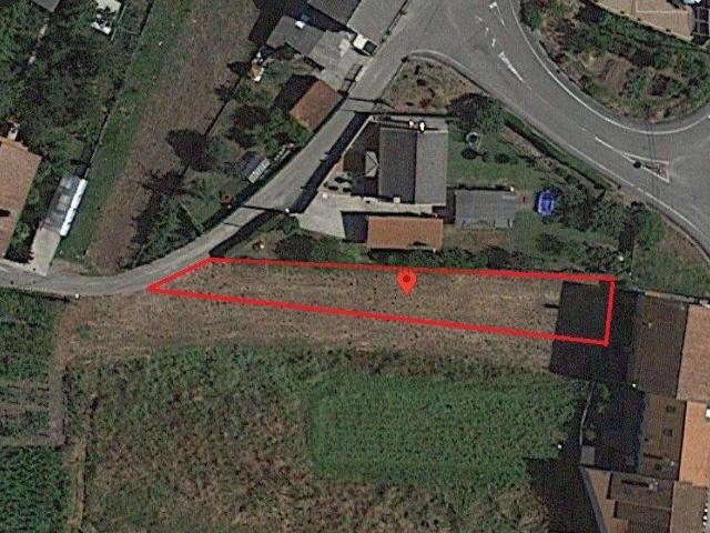 Terreno en venta en Vilaboa