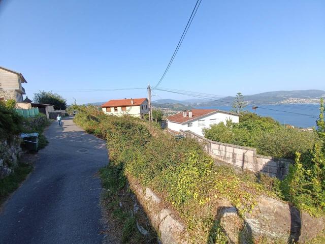 Terreno en venta en Vilaboa