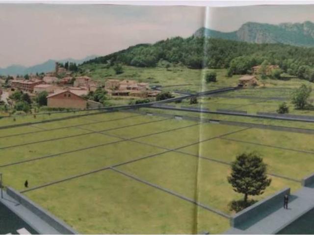 Terreno en venta en Berguedà, Catalunya