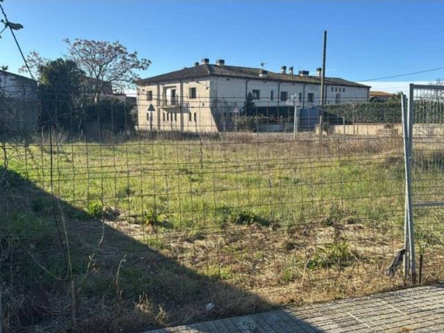 Terreno en venta en Alt Empordà, Catalunya