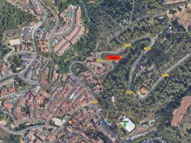 Terreno en venta en Baix Llobregat, Catalunya