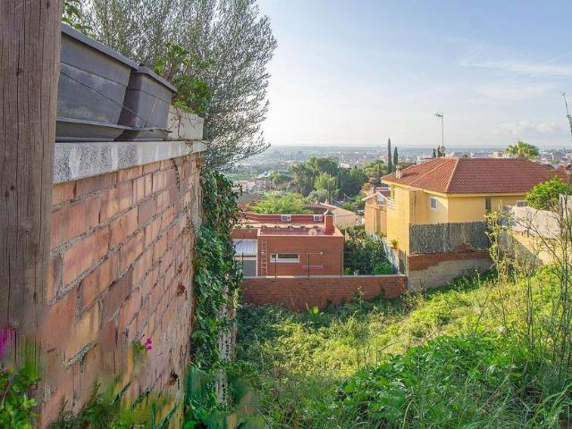 Terreno en venta en Viladecans, Barcelona