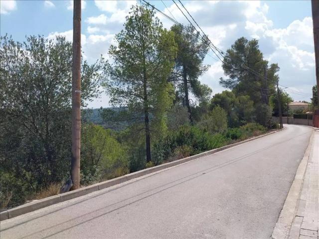 Terreno en venta en Can Turu, Vallès Occidental