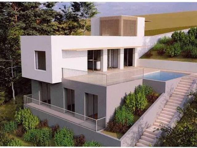 Terreno en venta en Can Turu, Vallès Occidental